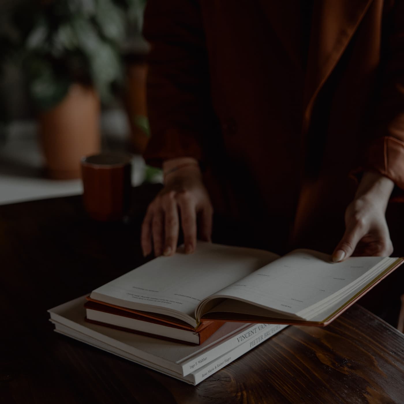 7 Schritte zur Selbsterkenntnis